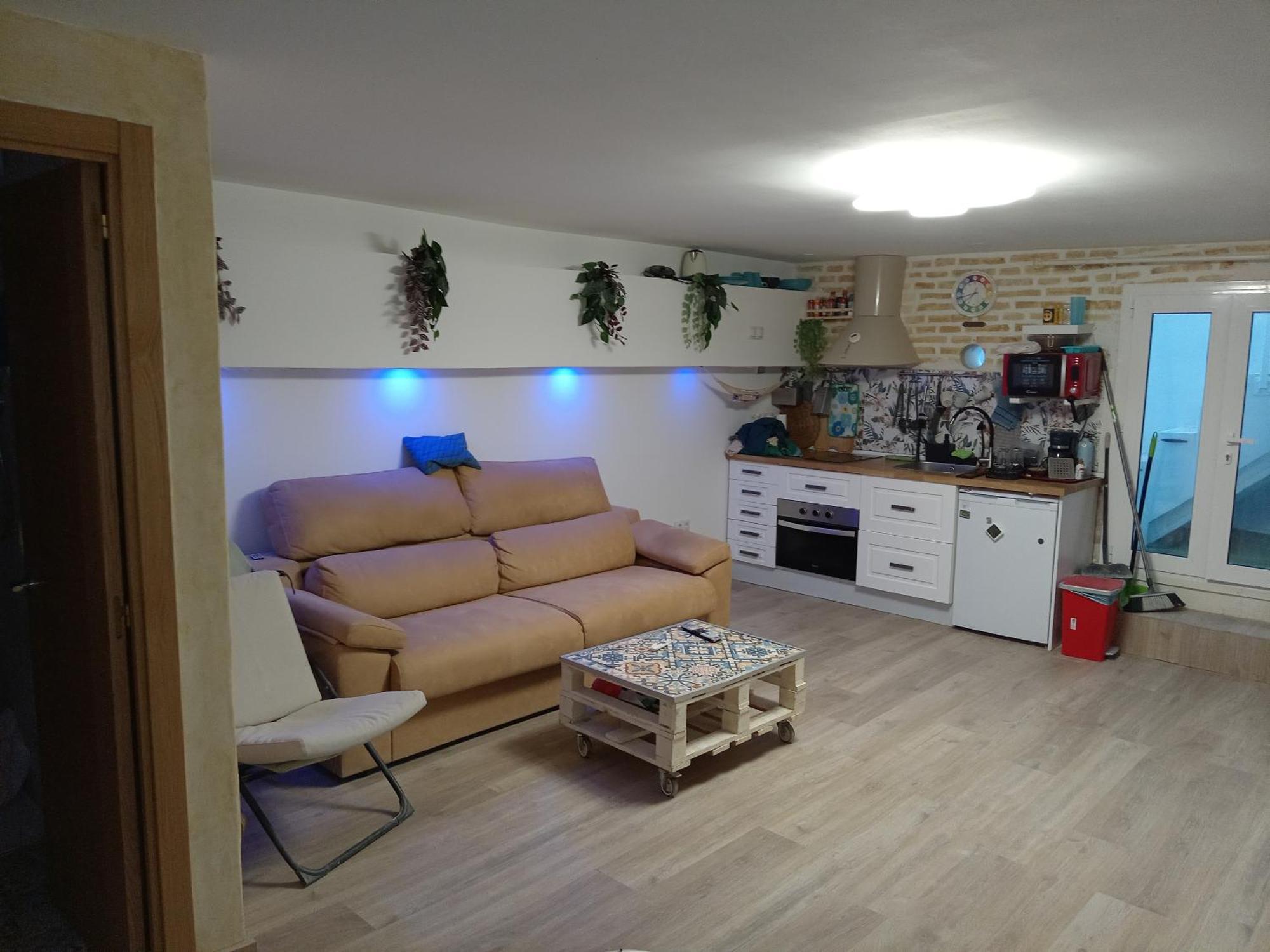 Apartament Tribal *